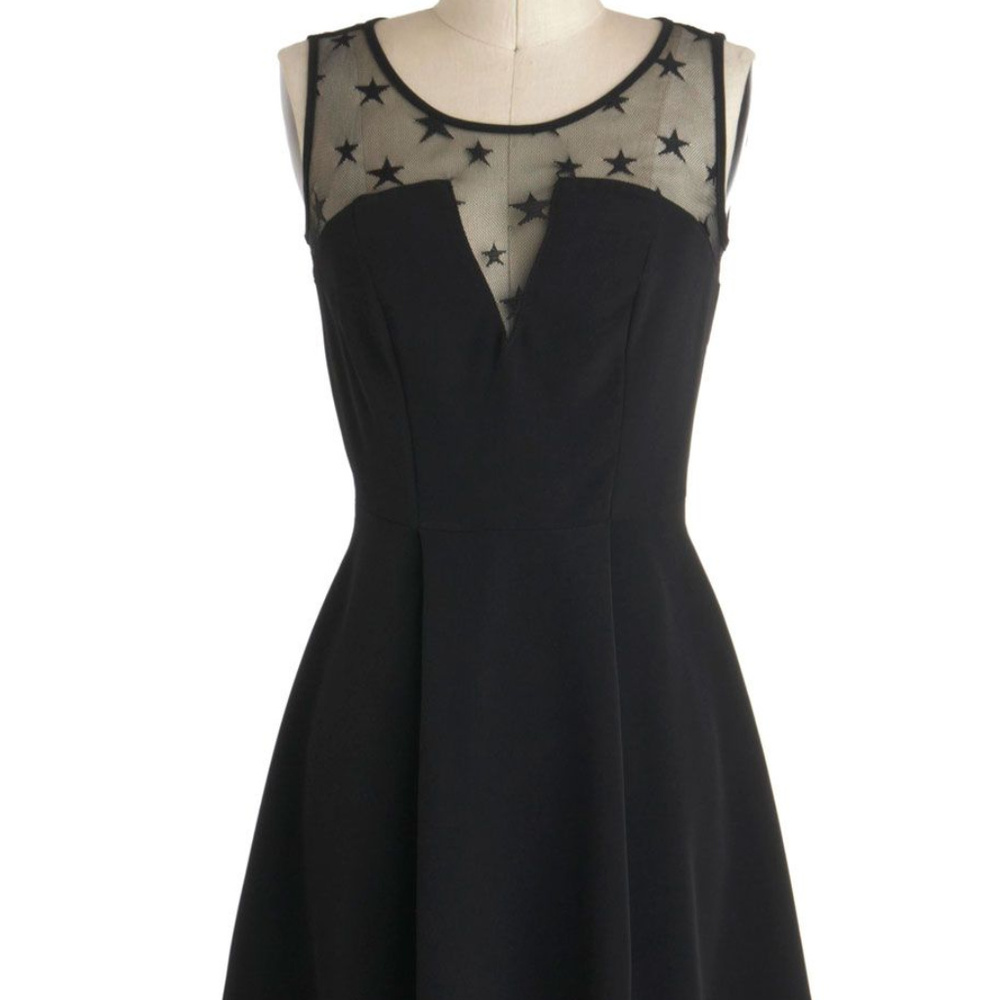 Written In the Stars Dress